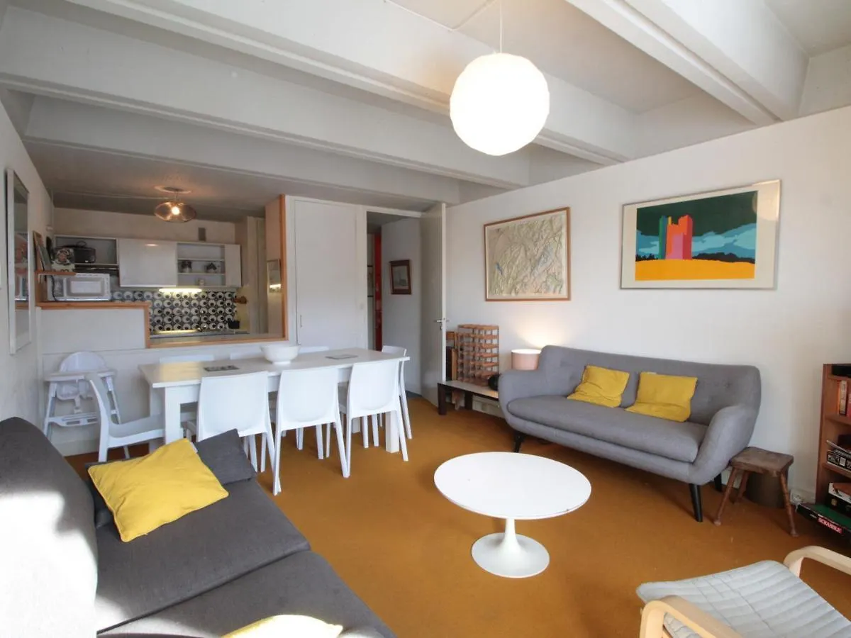 Appartement 3 Pieces Pour 8 Pers. Au Pied Des Pistes - Residence Aldebarran, Flaine Forum - Fr-1-687-98 Araches-la-Frasse France